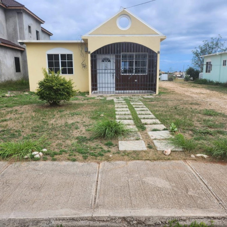 First image of 152 Mahoe Drive, Hellshire in Hellshire Park, St. Catherine, Jamaica - property is For Rent