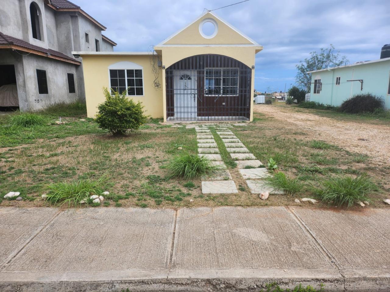 First image of 152 Mahoe Drive, Hellshire in Hellshire Park, St. Catherine, Jamaica - property is For Rent
