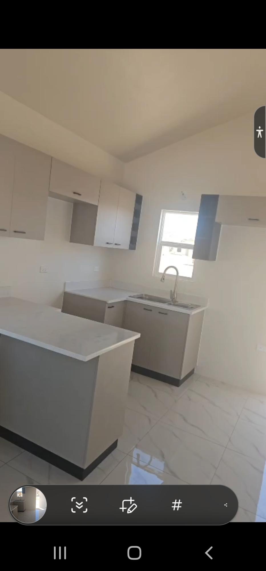 House-for-Rent-in-Phoenix-Park-Village-Phase-4-St.-Catherine-Jamaica Second image of 1355-81 Paprika Drive, Phoenix pa in Phoenix Park, St. Catherine, Jamaica - property is For Rent