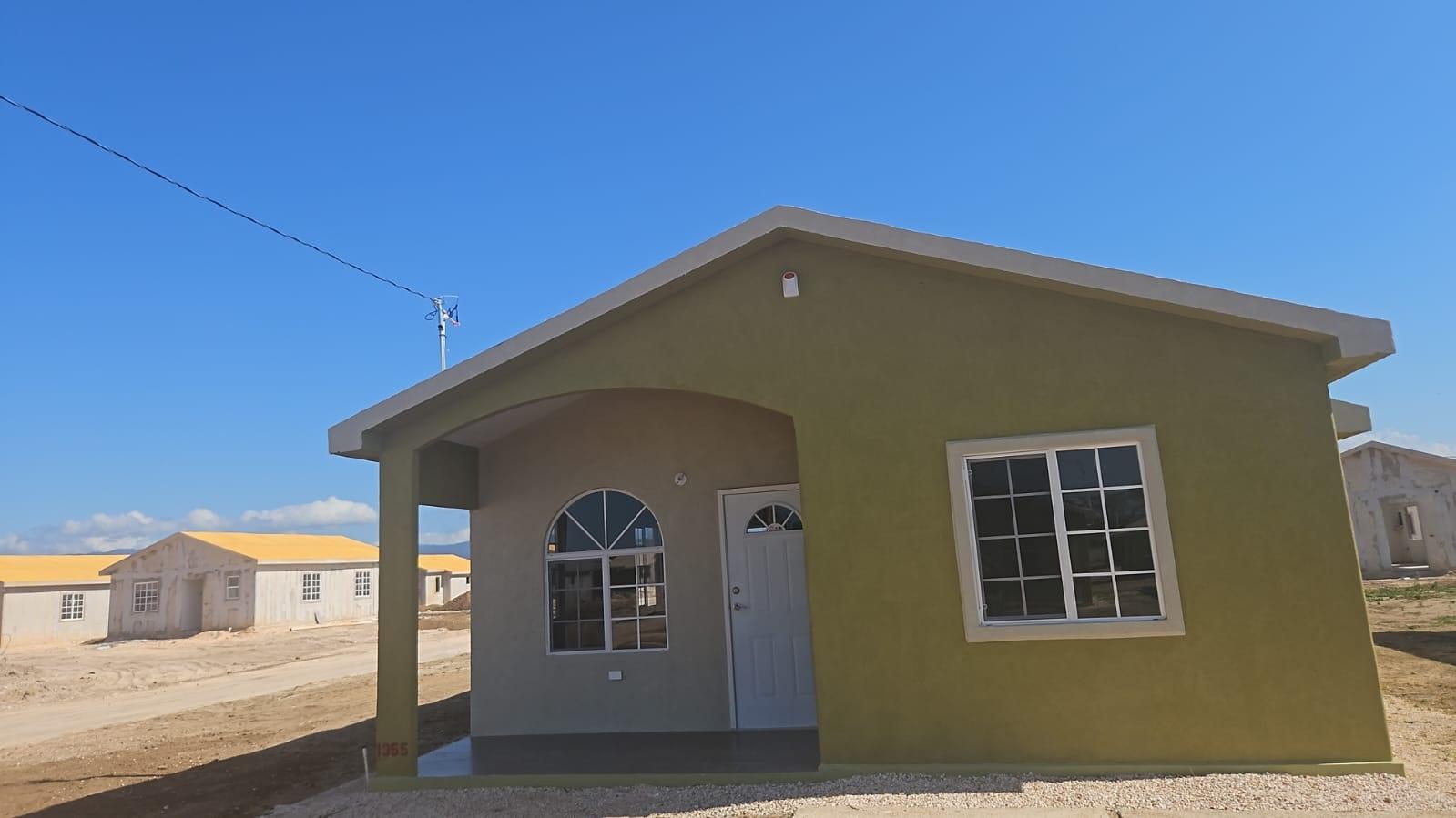 House-for-Rent-in-Phoenix-Park-Village-Phase-4-St.-Catherine-Jamaica Tenth image of 1355-81 Paprika Drive, Phoenix pa in Phoenix Park, St. Catherine, Jamaica - property is For Rent