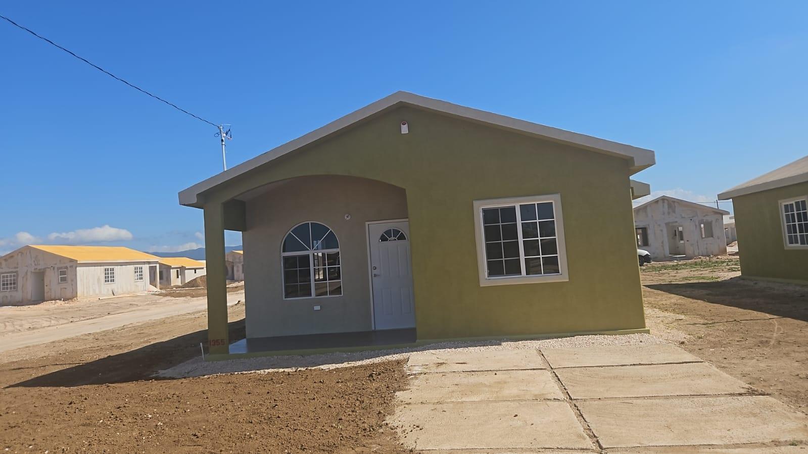 House-for-Rent-in-Phoenix-Park-Village-Phase-4-St.-Catherine-Jamaica First image of 1355-81 Paprika Drive, Phoenix pa in Phoenix Park, St. Catherine, Jamaica - property is For Rent