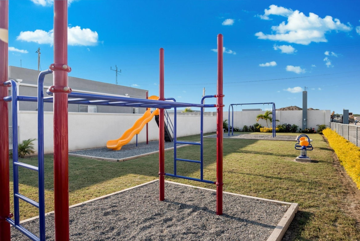 Seventh image of Lot 21 Brompton, Port Ridge Esta in Caymanas Estates, St. Catherine, Jamaica - property is For Rent