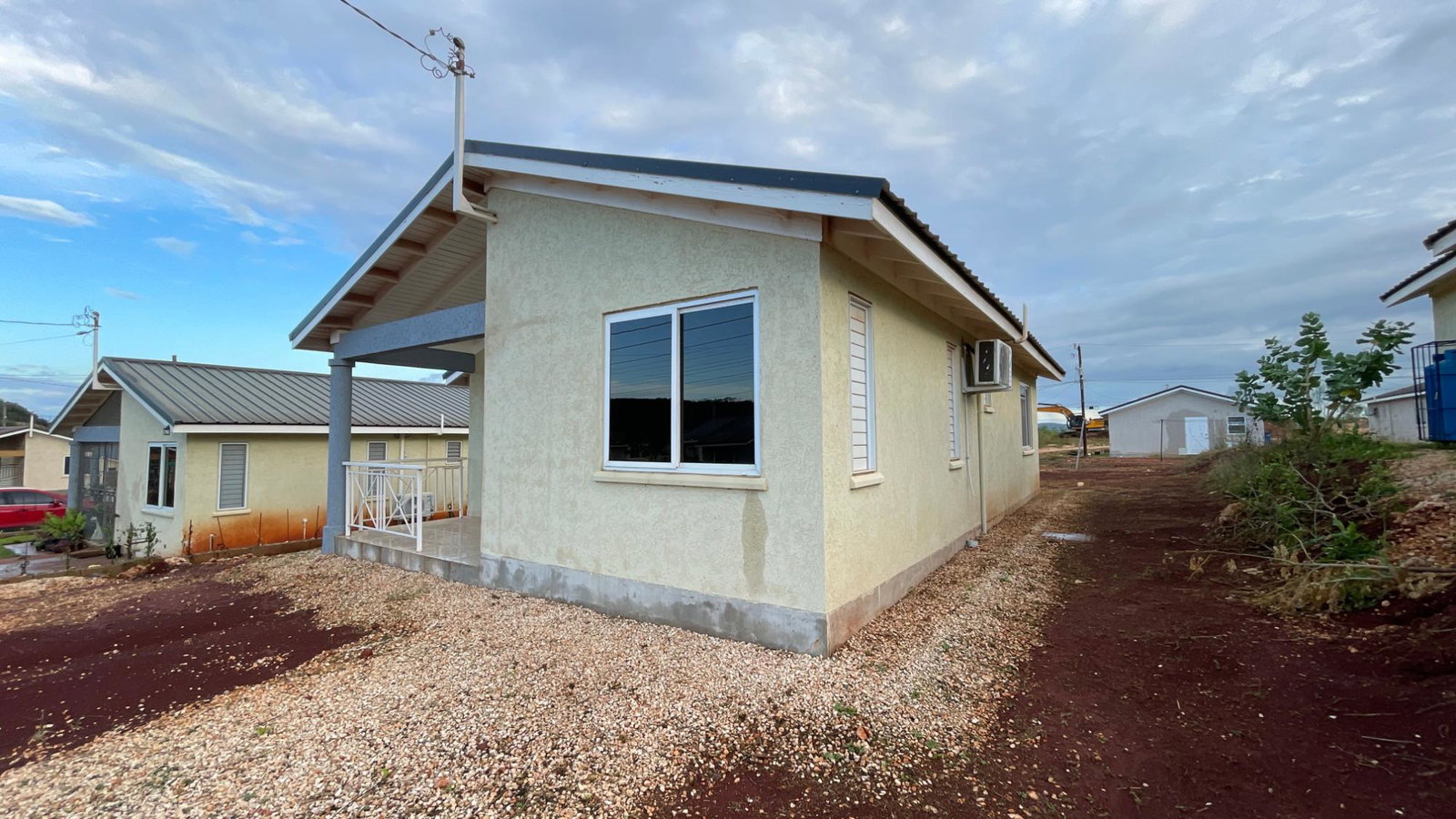 Third image of Silversuns, Off Old Harbo in Silverstone, St. Catherine, Jamaica - property is For Rent