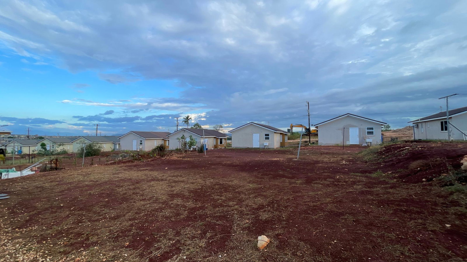 Fourth image of Silversuns, Off Old Harbo in Silverstone, St. Catherine, Jamaica - property is For Rent