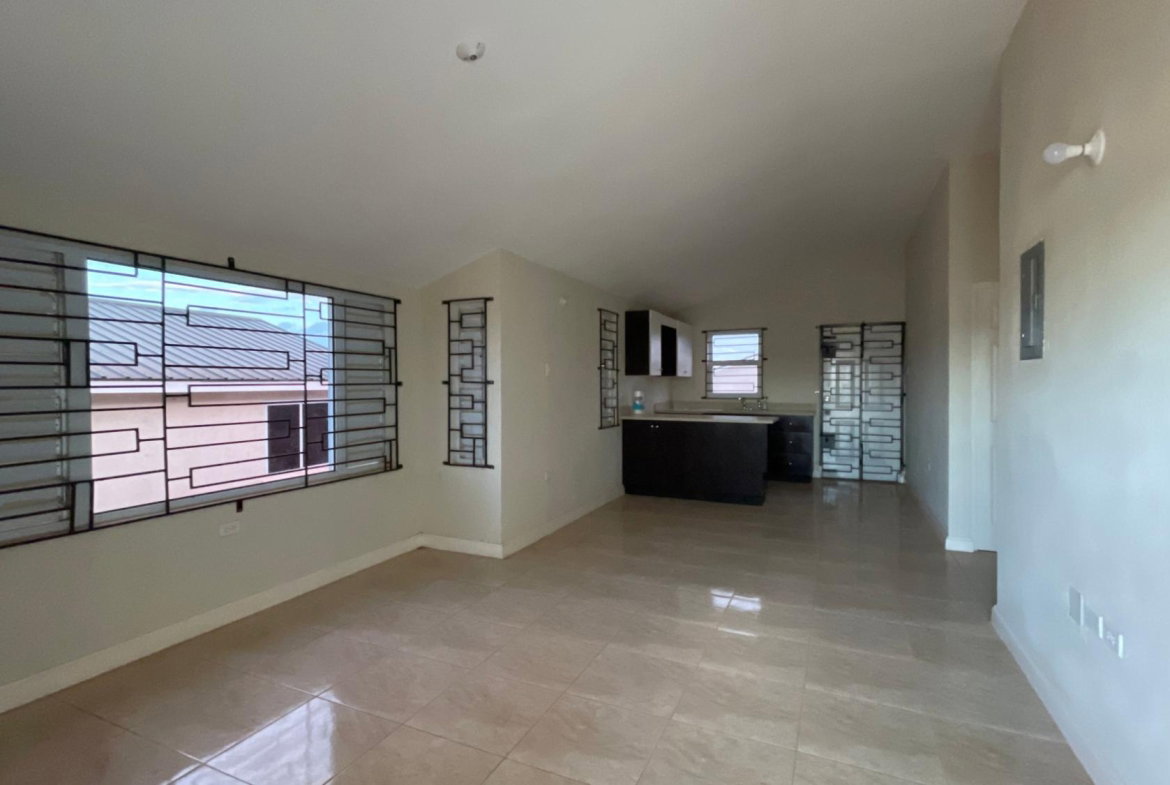 Fifth image of Silversuns, Off Old Harbo in Silverstone, St. Catherine, Jamaica - property is For Rent