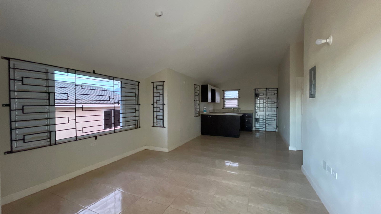 Fifth image of Silversuns, Off Old Harbo in Silverstone, St. Catherine, Jamaica - property is For Rent