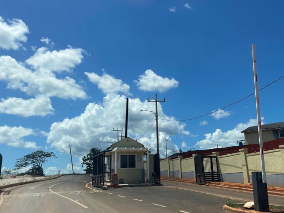 First image of Silversuns, Off Old Harbo in Silverstone, St. Catherine, Jamaica - property is For Rent