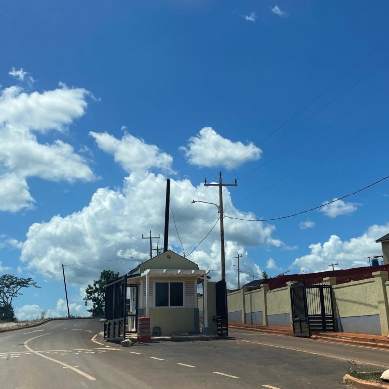 First image of Silversuns, Off Old Harbo in Silverstone, St. Catherine, Jamaica - property is For Rent