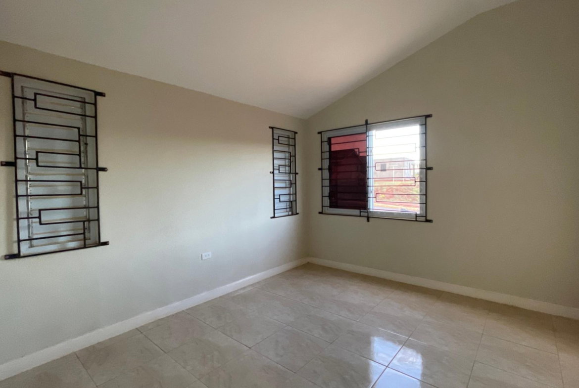 Tenth image of Silversuns, Off Old Harbo in Silverstone, St. Catherine, Jamaica - property is For Rent