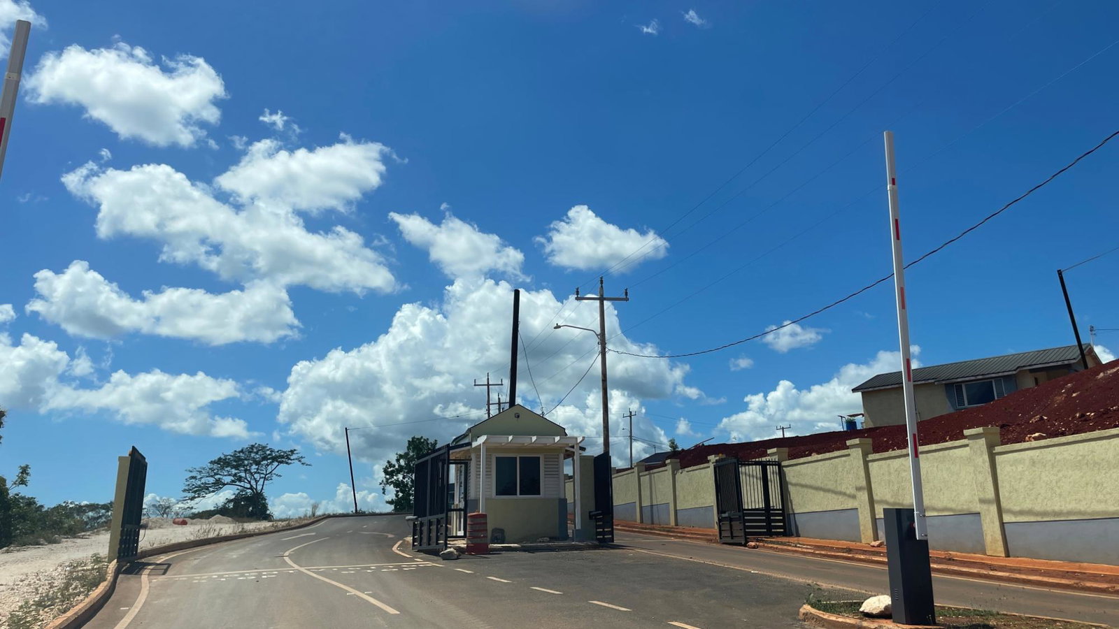 First image of Silversuns, Off Old Harbo in Silverstone, St. Catherine, Jamaica - property is For Rent