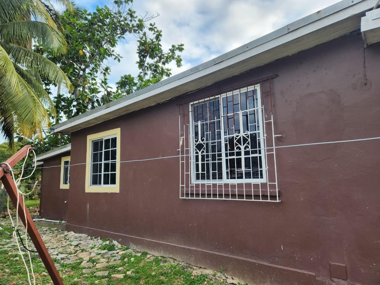 Second image of 4 Oliver Place, May Pen in May Pen, Clarendon, Jamaica - property is For Sale