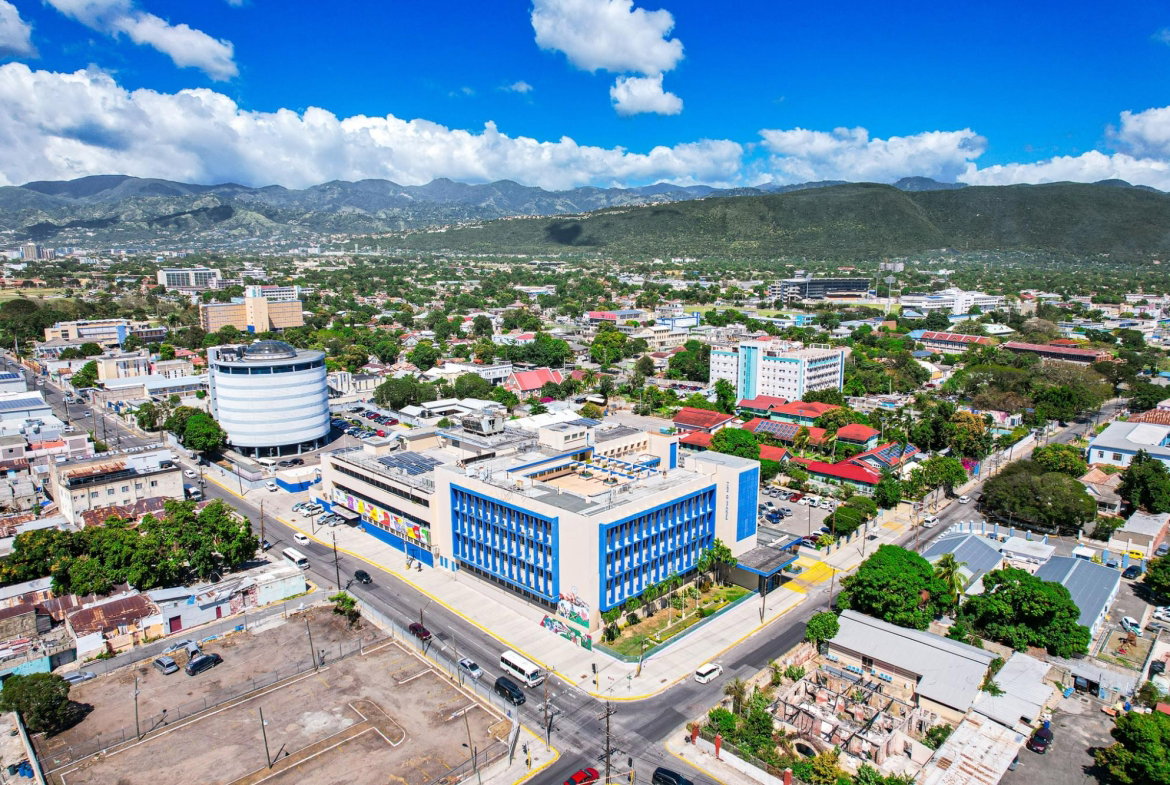 Second image of 7 North Street in KINGSTON, Kingston, Jamaica - property is For Sale