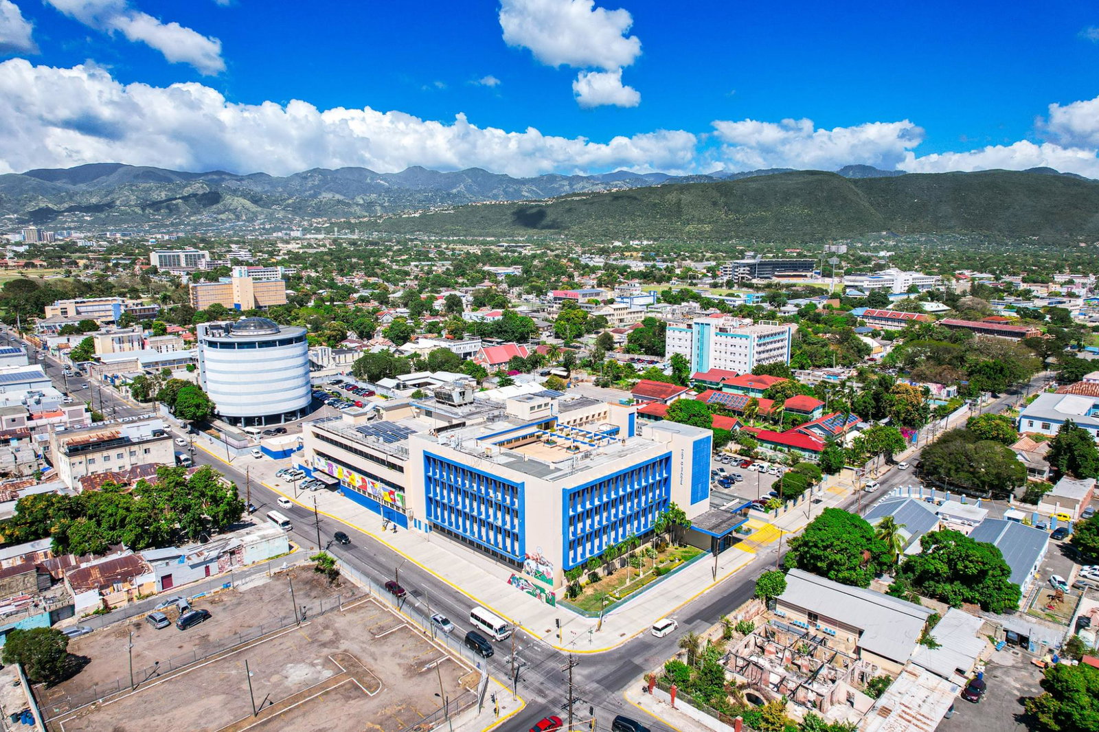 Second image of 7 North Street in KINGSTON, Kingston, Jamaica - property is For Sale