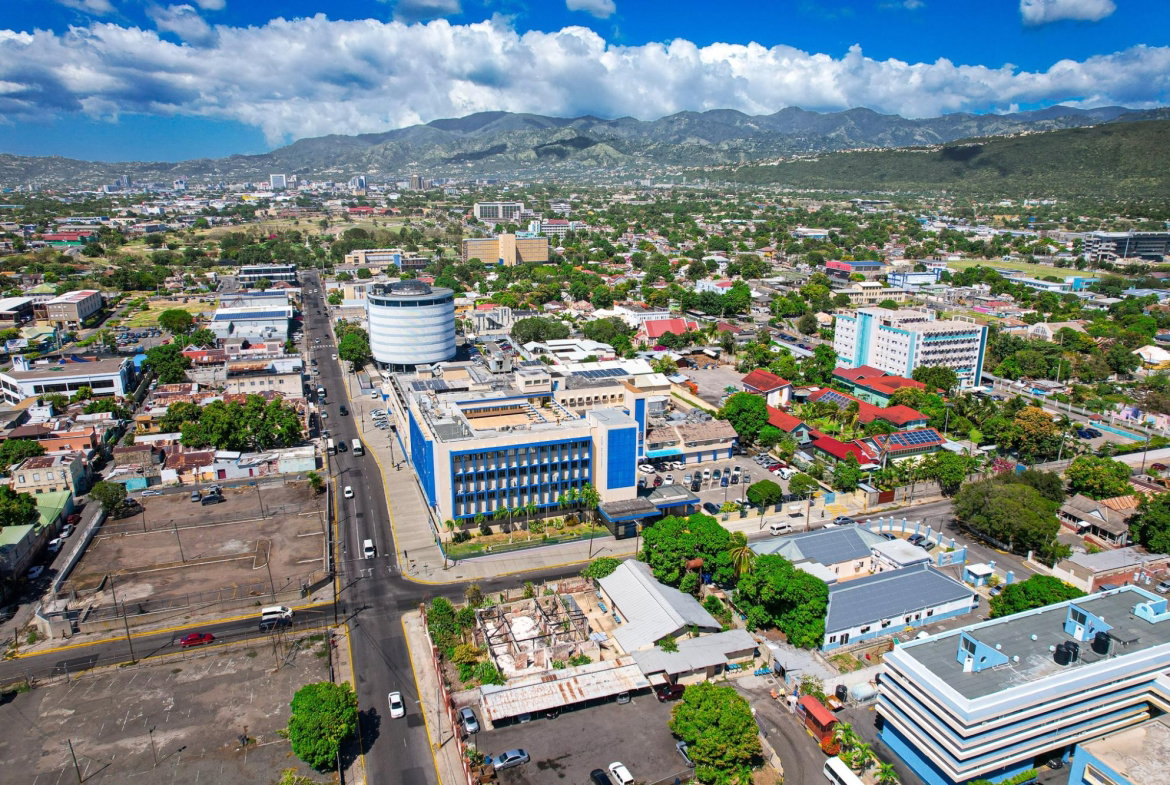 Third image of 7 North Street in KINGSTON, Kingston, Jamaica - property is For Sale
