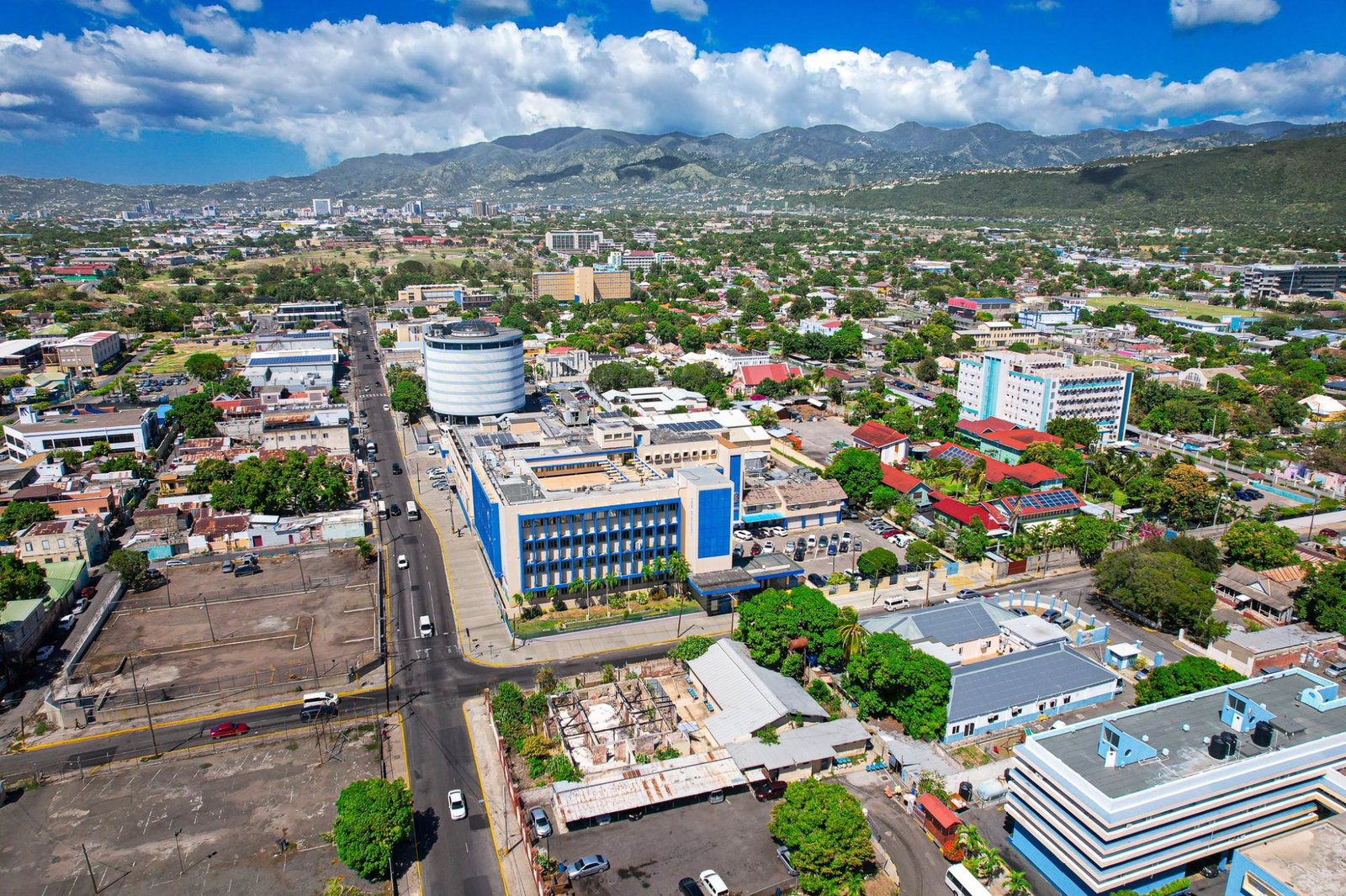 Third image of 7 North Street in KINGSTON, Kingston, Jamaica - property is For Sale