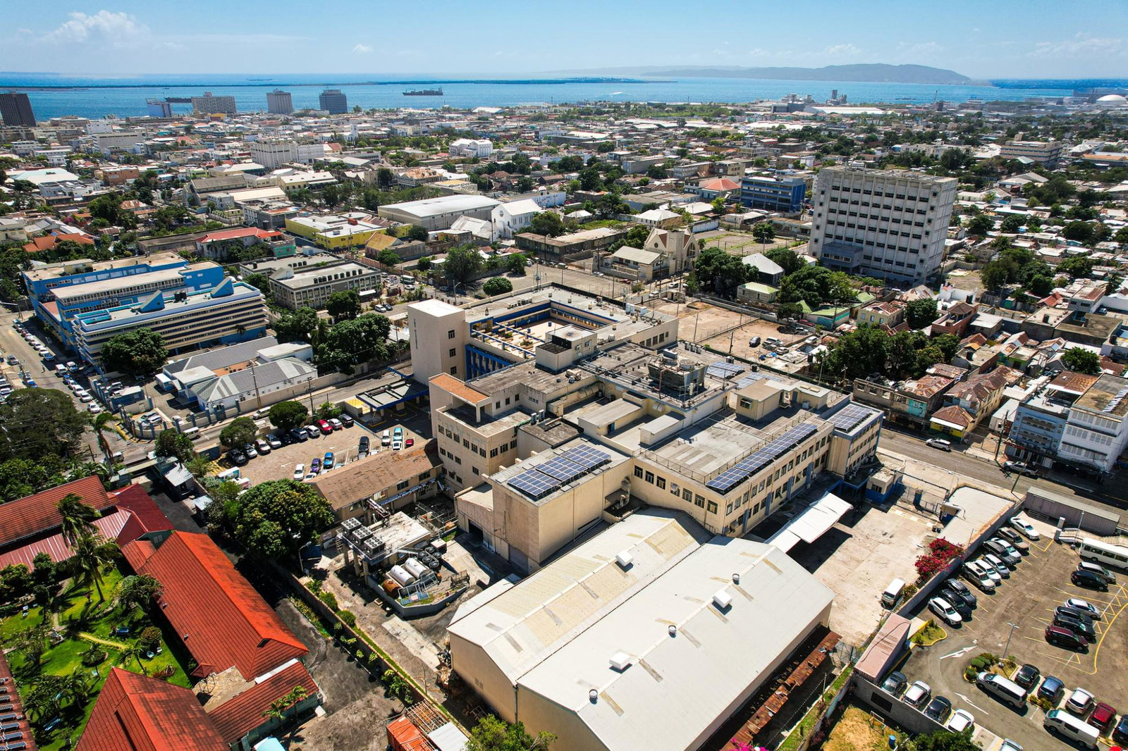 Fourth image of 7 North Street in KINGSTON, Kingston, Jamaica - property is For Sale