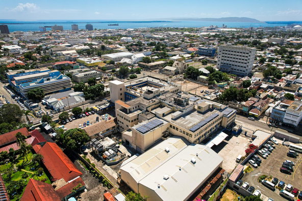 Fourth image of 7 North Street in KINGSTON, Kingston, Jamaica - property is For Sale