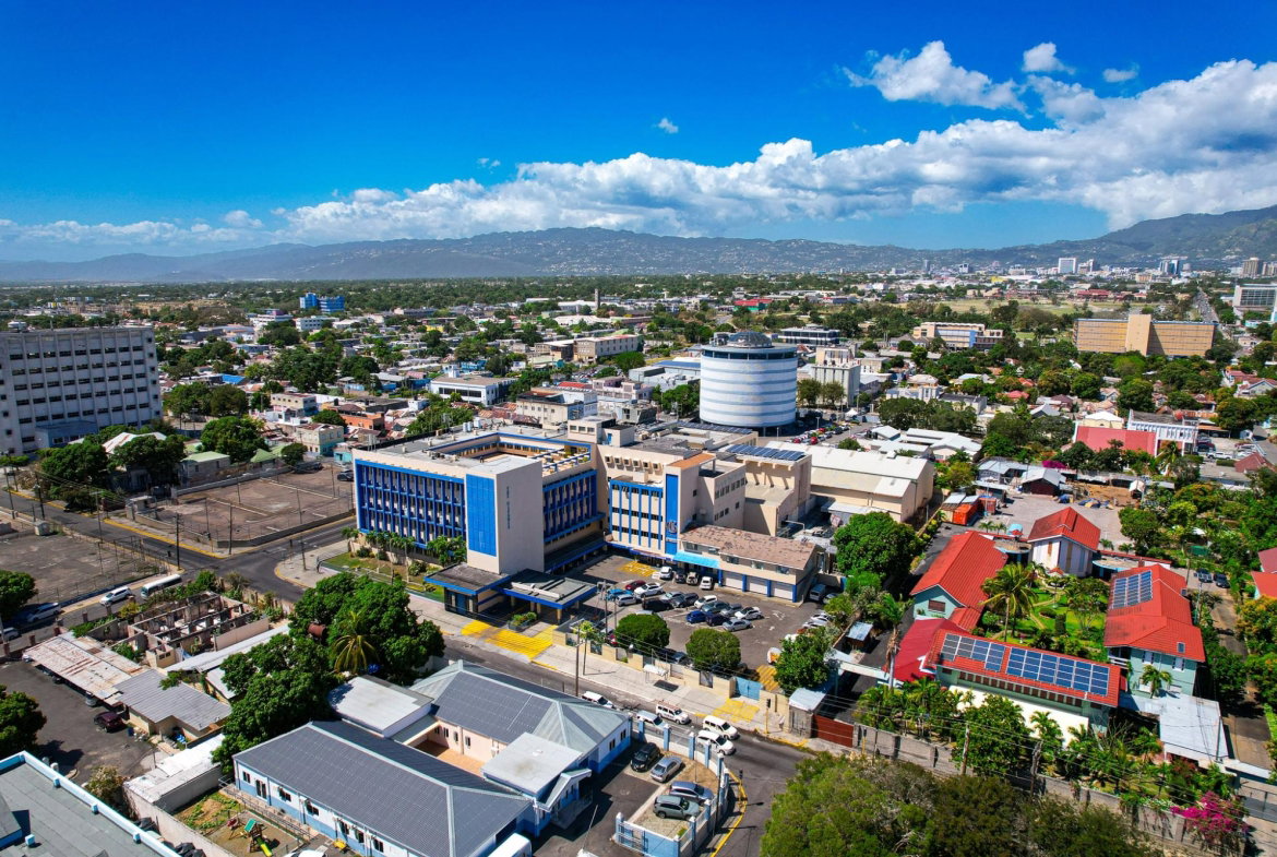 Fifth image of 7 North Street in KINGSTON, Kingston, Jamaica - property is For Sale