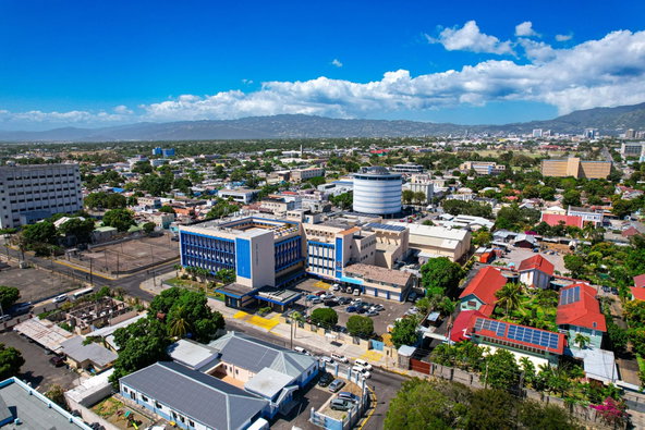 Fifth image of 7 North Street in KINGSTON, Kingston, Jamaica - property is For Sale