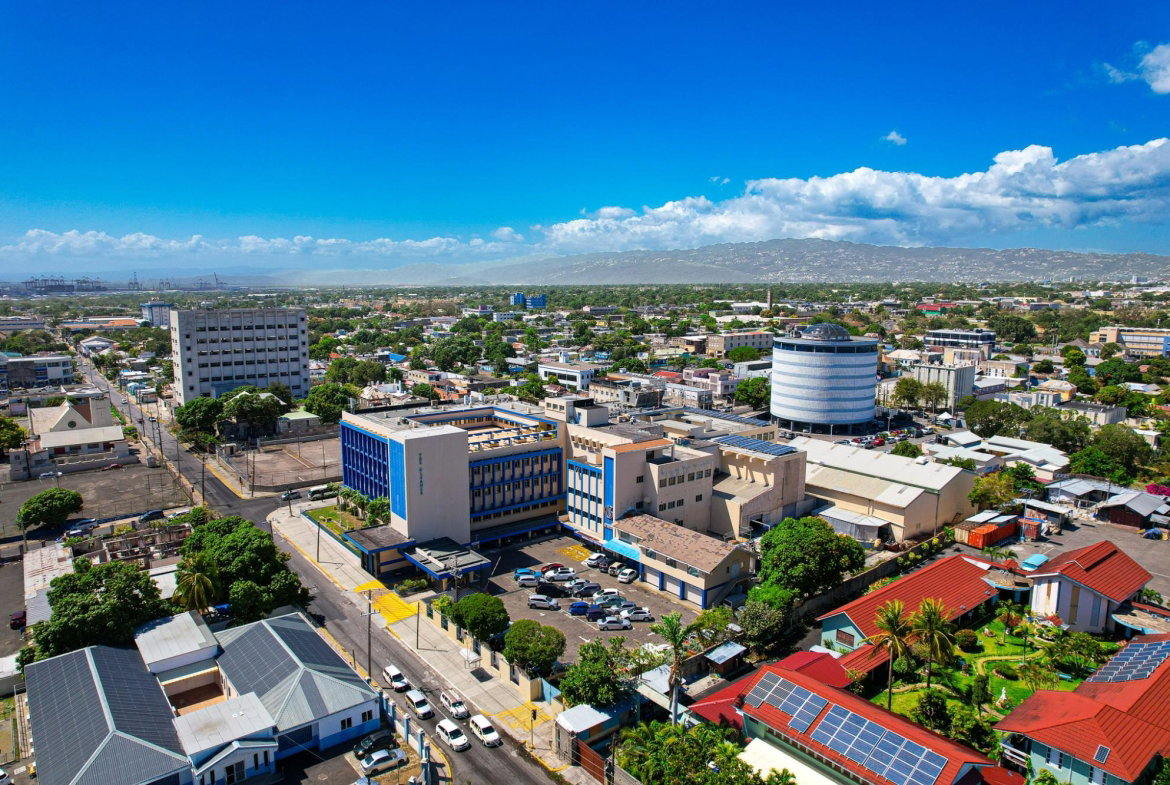 Sixth image of 7 North Street in KINGSTON, Kingston, Jamaica - property is For Sale