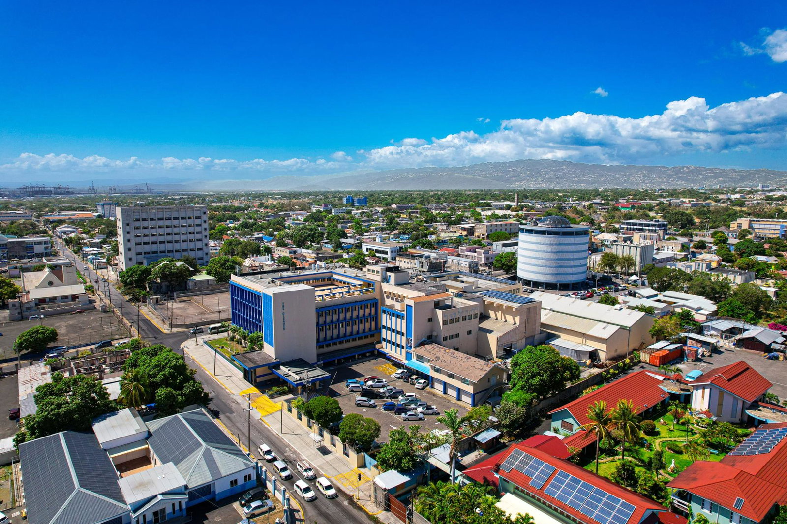 Sixth image of 7 North Street in KINGSTON, Kingston, Jamaica - property is For Sale