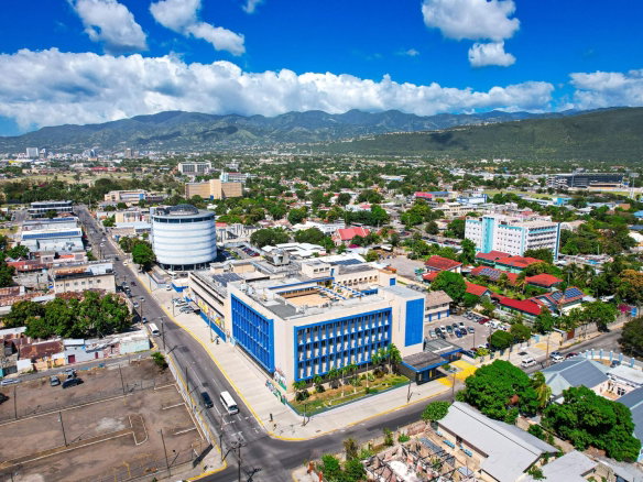 First image of 7 North Street in KINGSTON, Kingston, Jamaica - property is For Sale