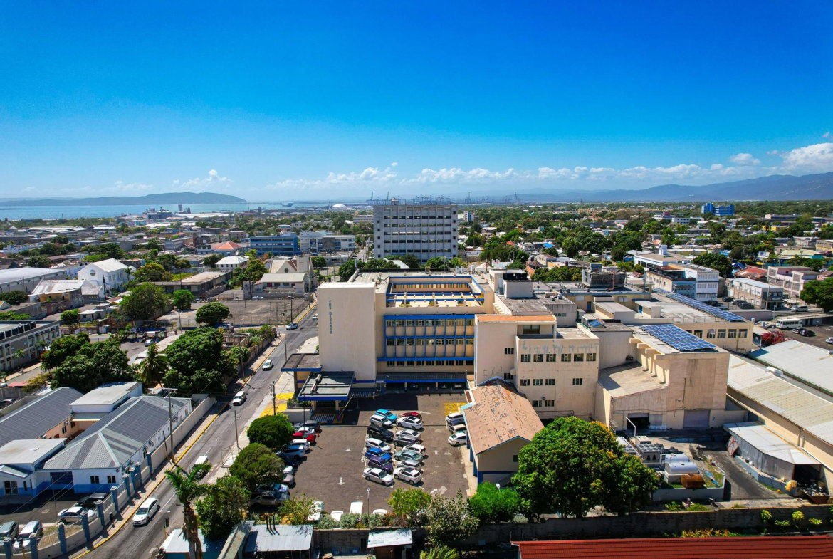 Seventh image of 7 North Street in KINGSTON, Kingston, Jamaica - property is For Sale