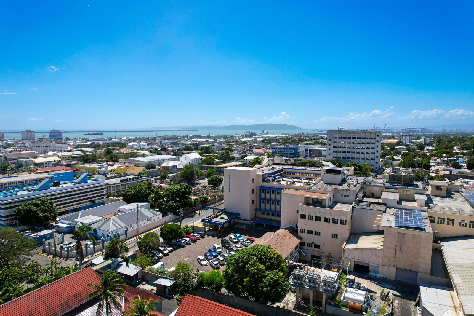 Eighth image of 7 North Street in KINGSTON, Kingston, Jamaica - property is For Sale