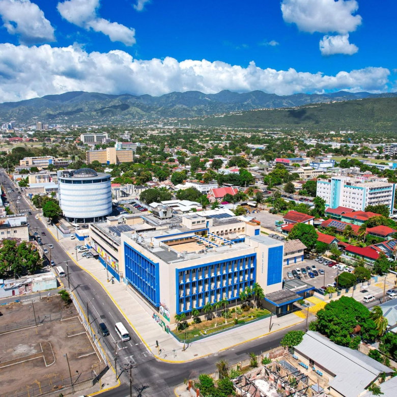 First image of 7 North Street in KINGSTON, Kingston, Jamaica - property is For Sale