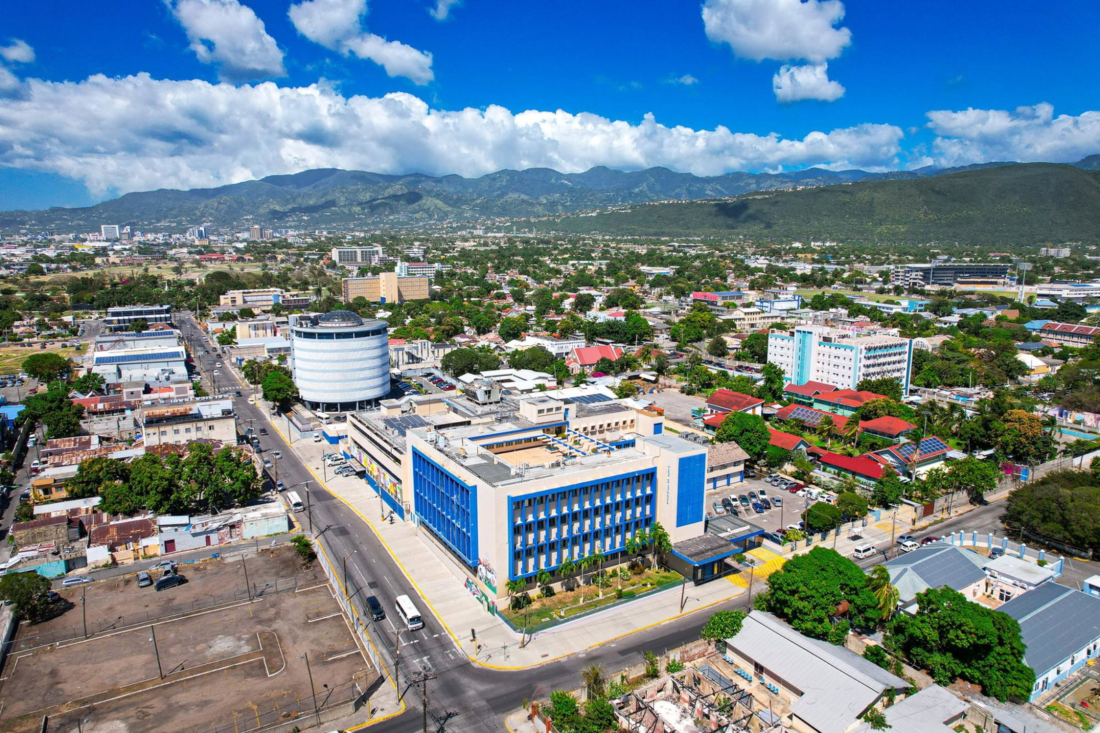First image of 7 North Street in KINGSTON, Kingston, Jamaica - property is For Sale