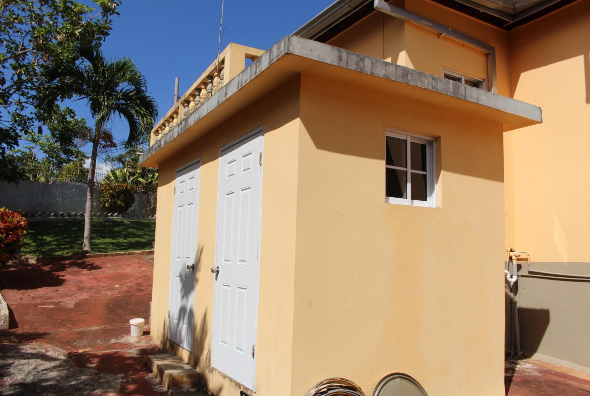 Fourteenth image of 9 Clifton Heights in Mandeville, Manchester, Jamaica - property is For Sale