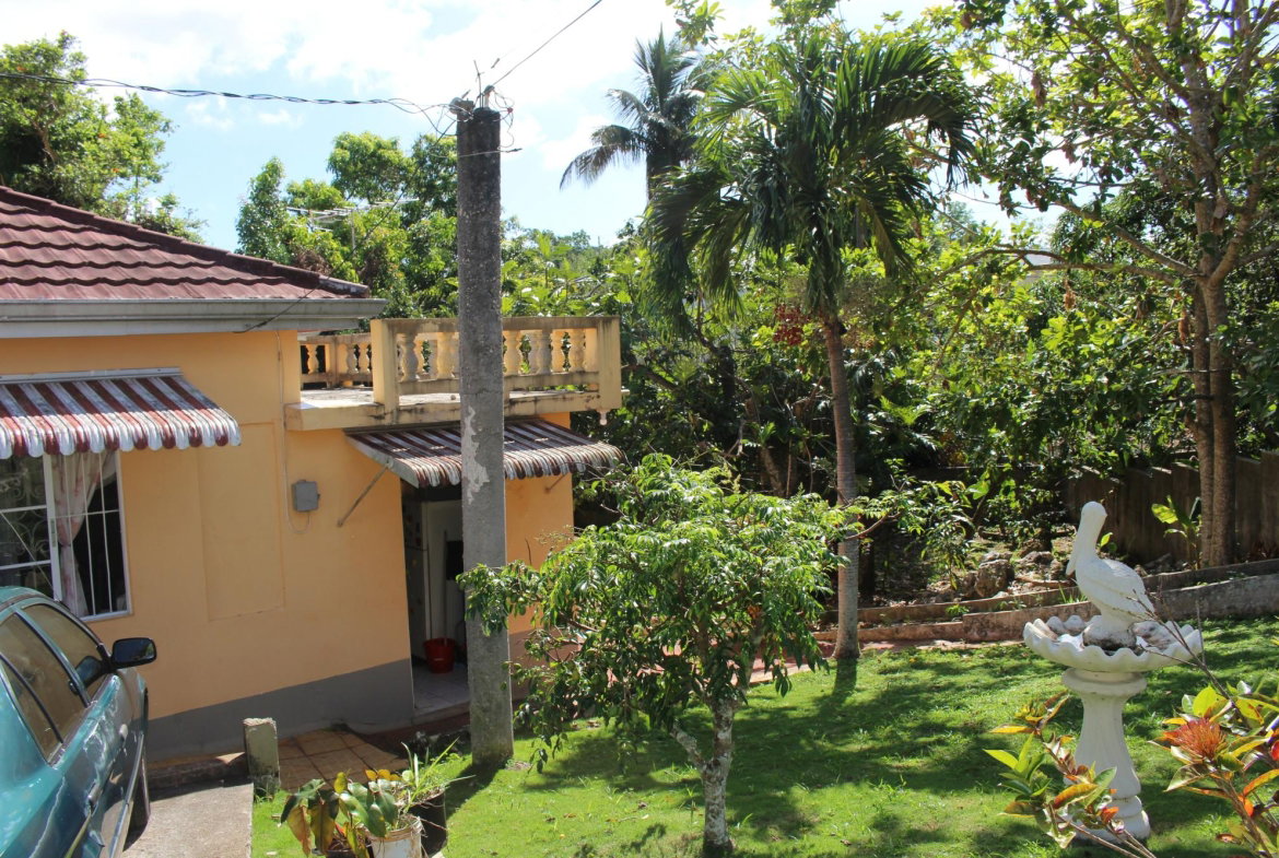 Fifth image of 9 Clifton Heights in Mandeville, Manchester, Jamaica - property is For Sale