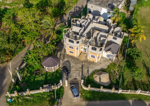 Second image of Mckinley Road , Mandevil in Mandeville, Manchester, Jamaica - property is For Sale