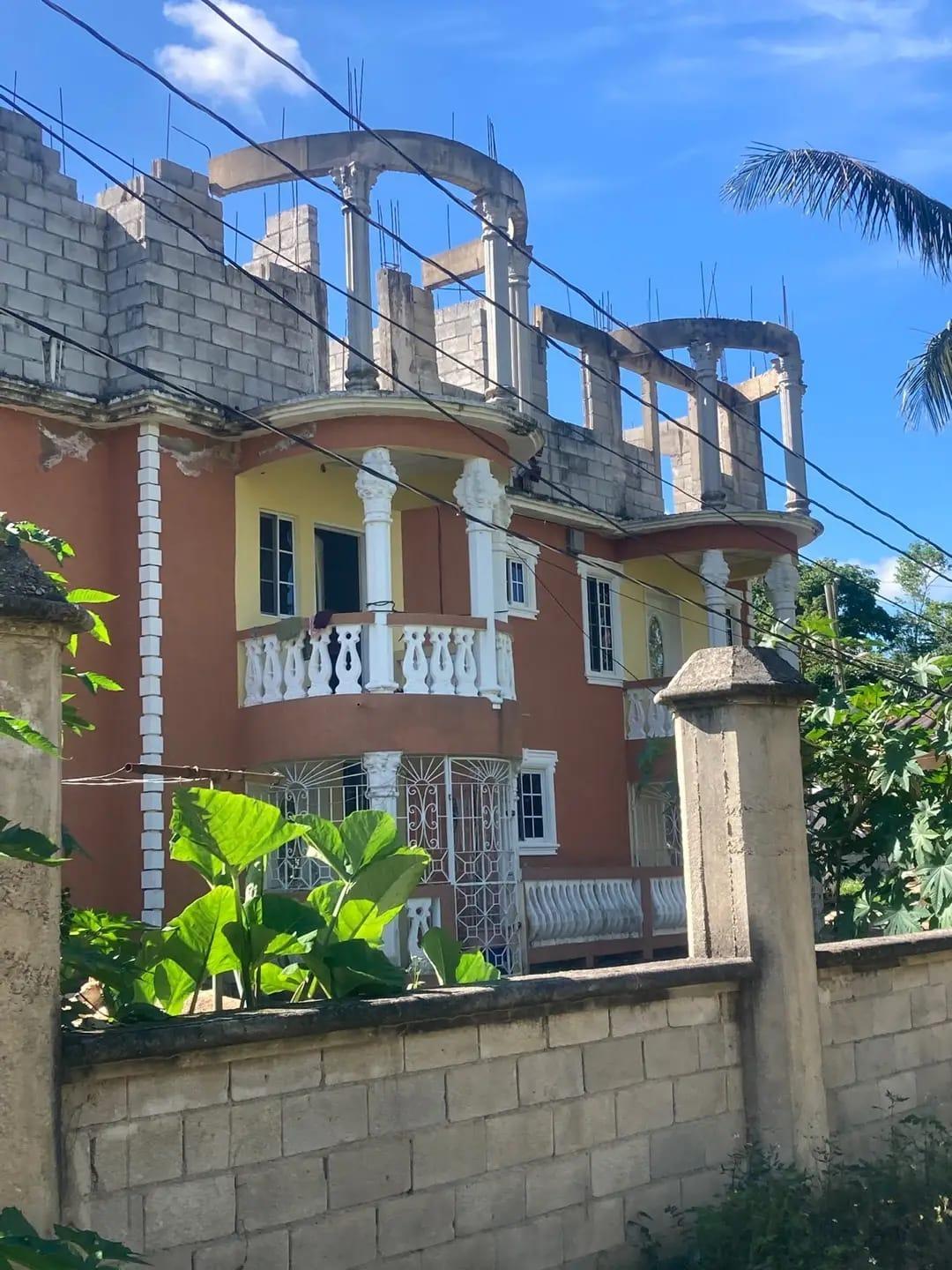 Eleventh image of Mckinley Road , Mandevil in Mandeville, Manchester, Jamaica - property is For Sale