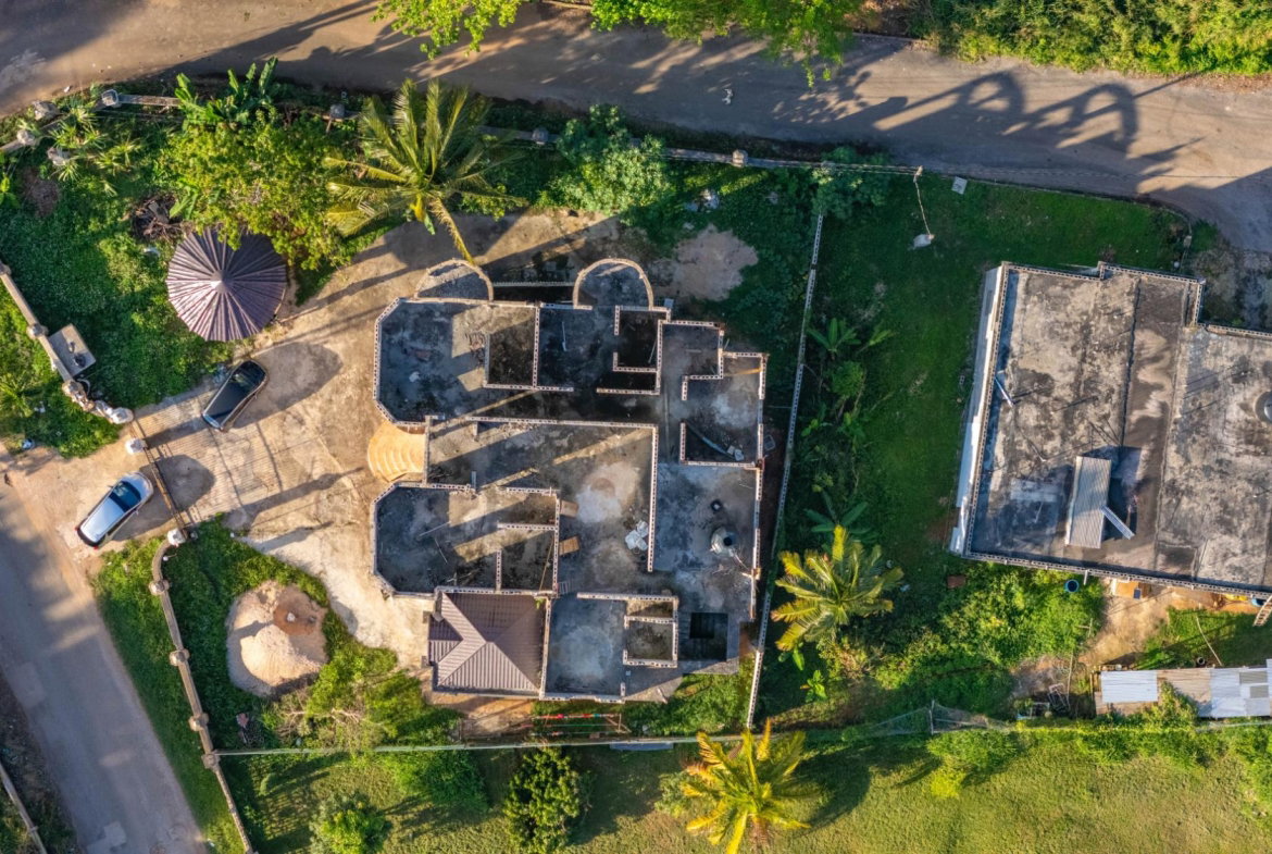 First image of Mckinley Road , Mandevil in Mandeville, Manchester, Jamaica - property is For Sale