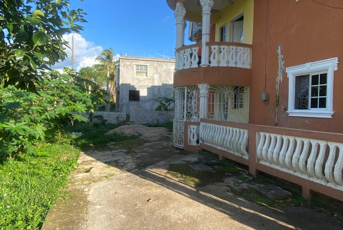 Thirteenth image of Mckinley Road , Mandevil in Mandeville, Manchester, Jamaica - property is For Sale