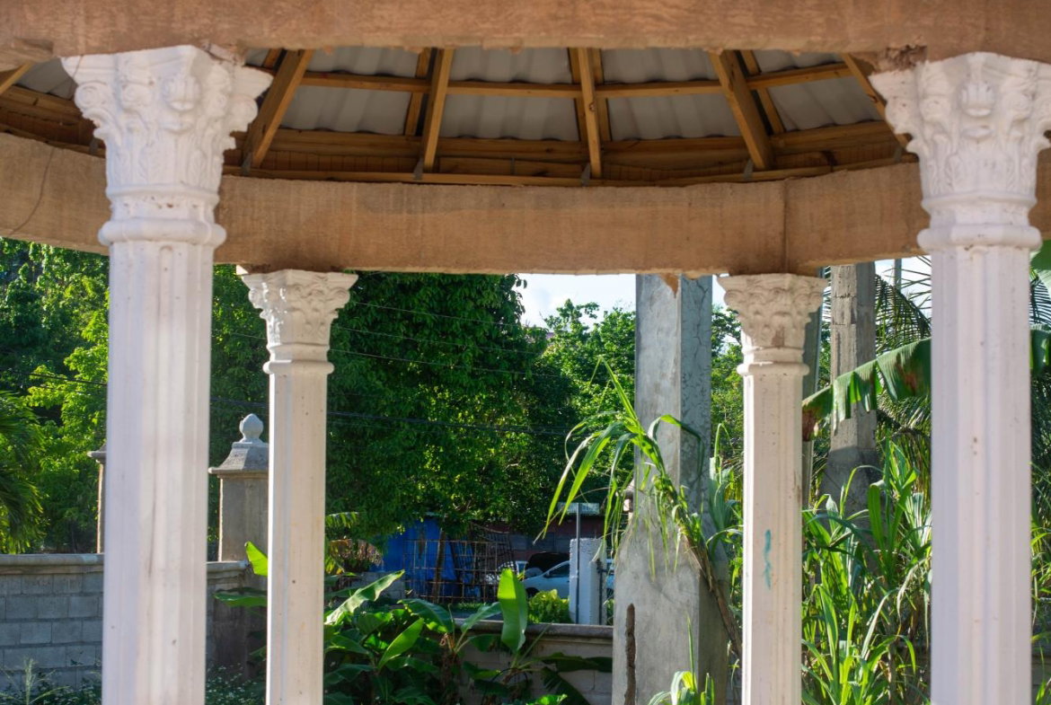 Eighteenth image of Mckinley Road , Mandevil in Mandeville, Manchester, Jamaica - property is For Sale