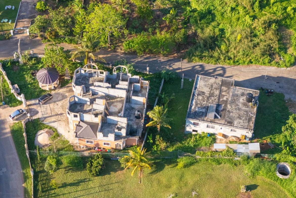 Fourth image of Mckinley Road , Mandevil in Mandeville, Manchester, Jamaica - property is For Sale