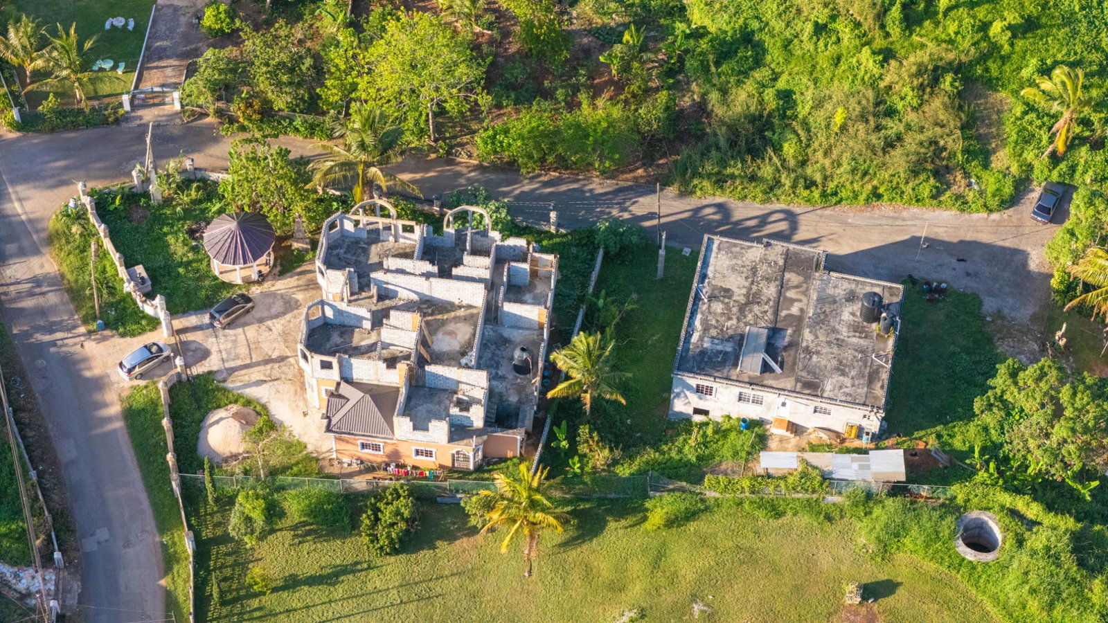 Fourth image of Mckinley Road , Mandevil in Mandeville, Manchester, Jamaica - property is For Sale