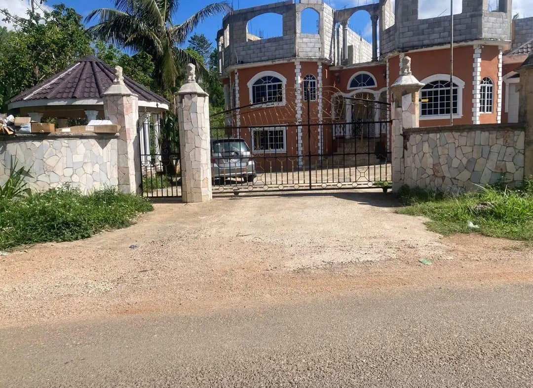 Fifth image of Mckinley Road , Mandevil in Mandeville, Manchester, Jamaica - property is For Sale