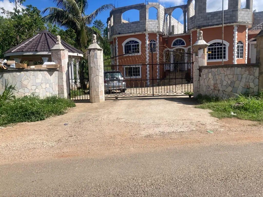 Fifth image of Mckinley Road , Mandevil in Mandeville, Manchester, Jamaica - property is For Sale