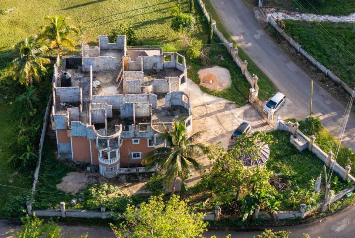 Sixth image of Mckinley Road , Mandevil in Mandeville, Manchester, Jamaica - property is For Sale