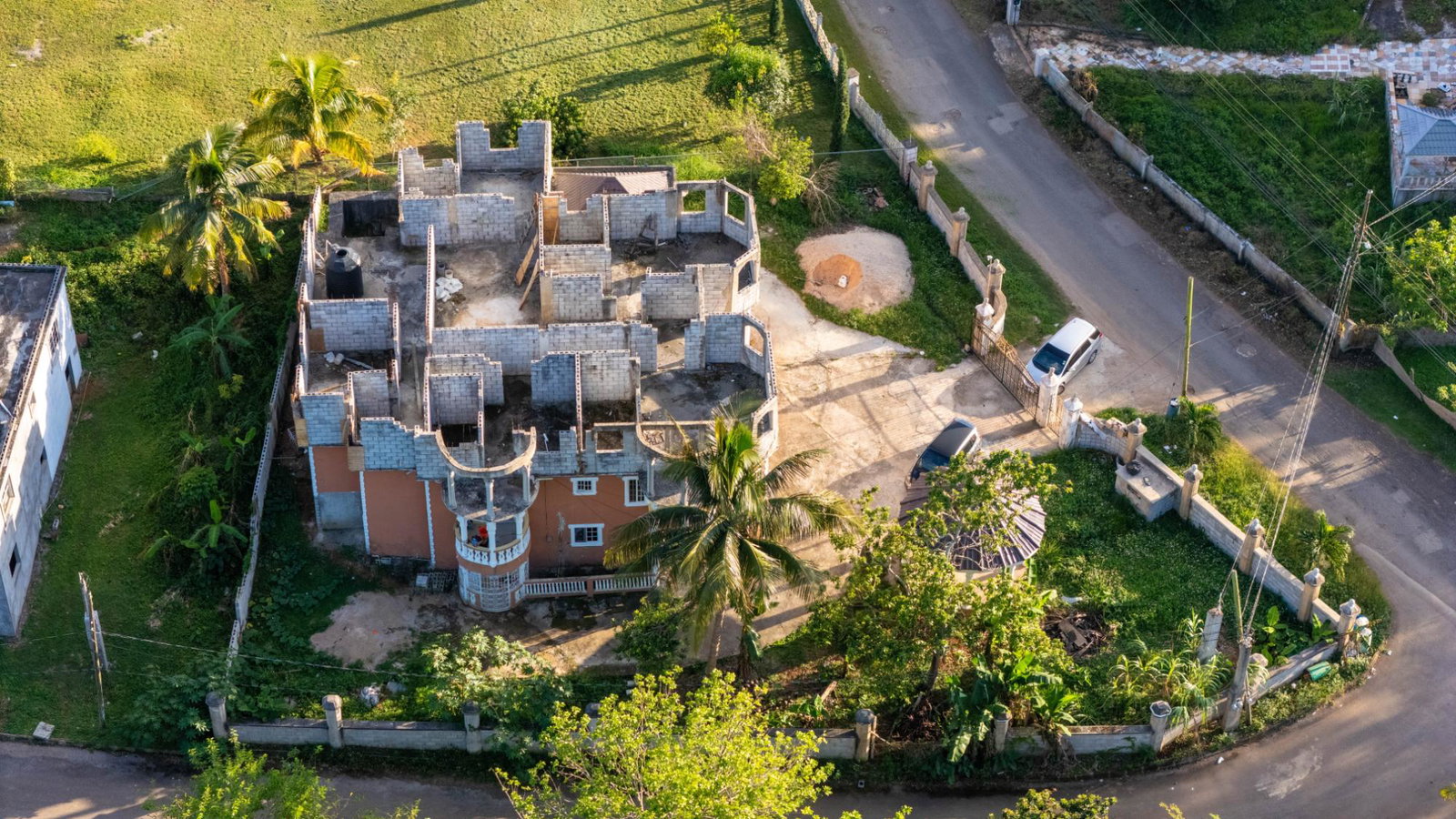 Sixth image of Mckinley Road , Mandevil in Mandeville, Manchester, Jamaica - property is For Sale