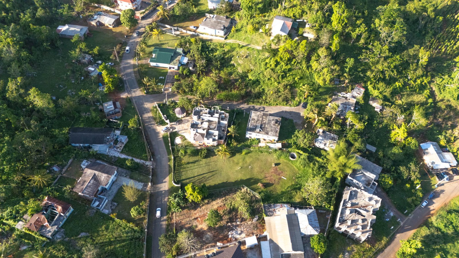 Seventh image of Mckinley Road , Mandevil in Mandeville, Manchester, Jamaica - property is For Sale