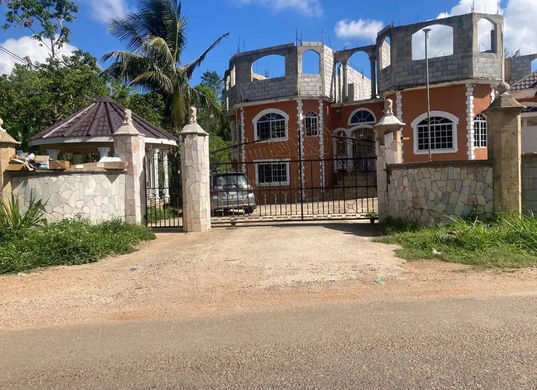 Eighth image of Mckinley Road , Mandevil in Mandeville, Manchester, Jamaica - property is For Sale