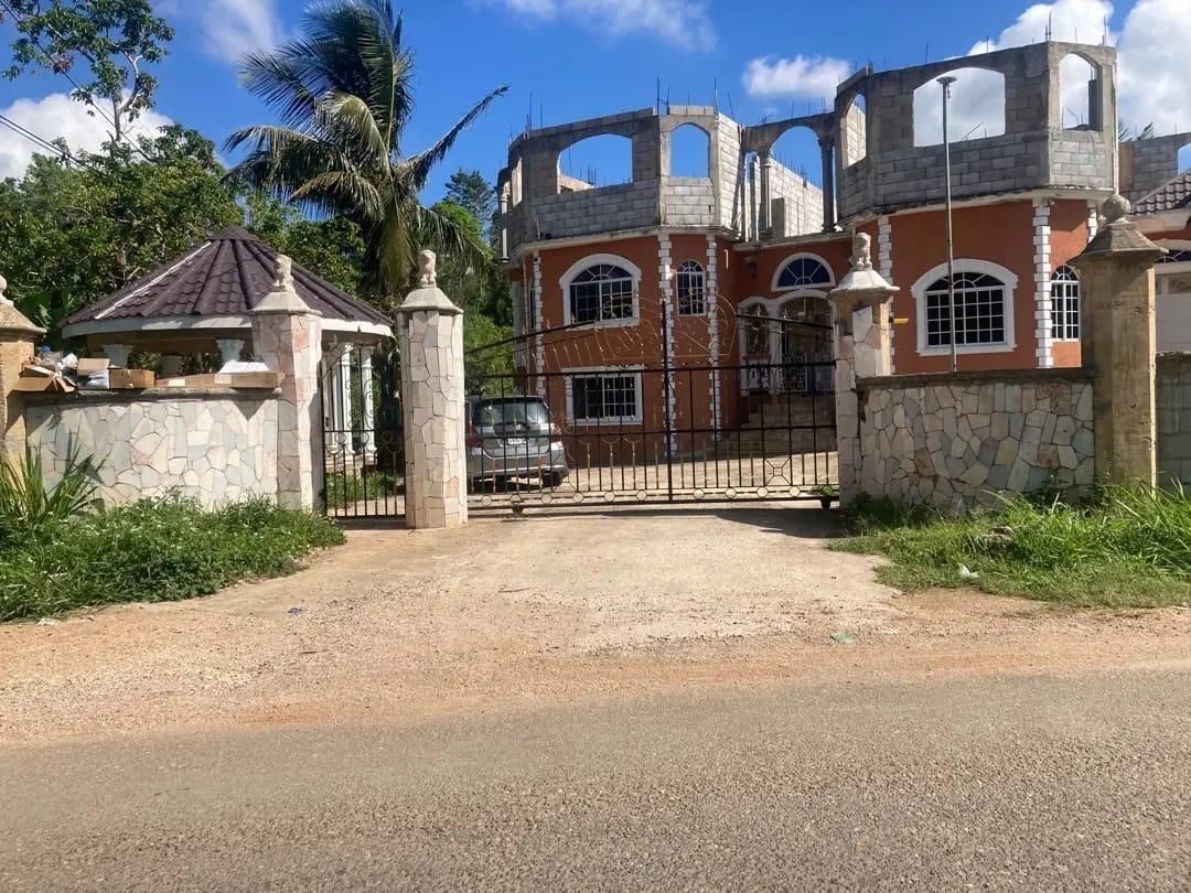 Eighth image of Mckinley Road , Mandevil in Mandeville, Manchester, Jamaica - property is For Sale