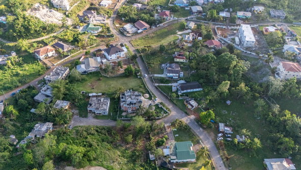 Ninth image of Mckinley Road , Mandevil in Mandeville, Manchester, Jamaica - property is For Sale
