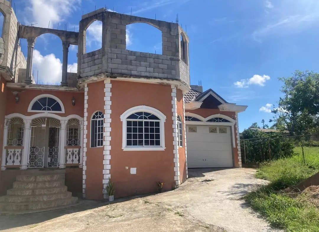 Tenth image of Mckinley Road , Mandevil in Mandeville, Manchester, Jamaica - property is For Sale