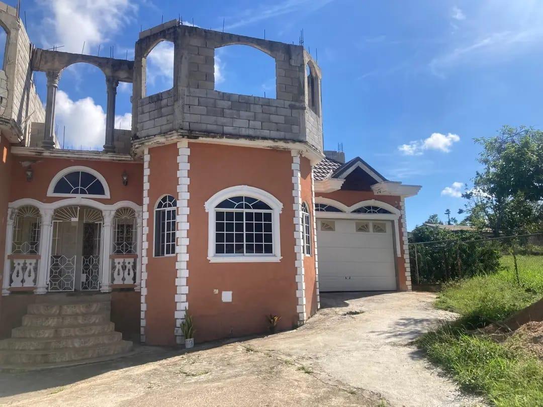 Tenth image of Mckinley Road , Mandevil in Mandeville, Manchester, Jamaica - property is For Sale