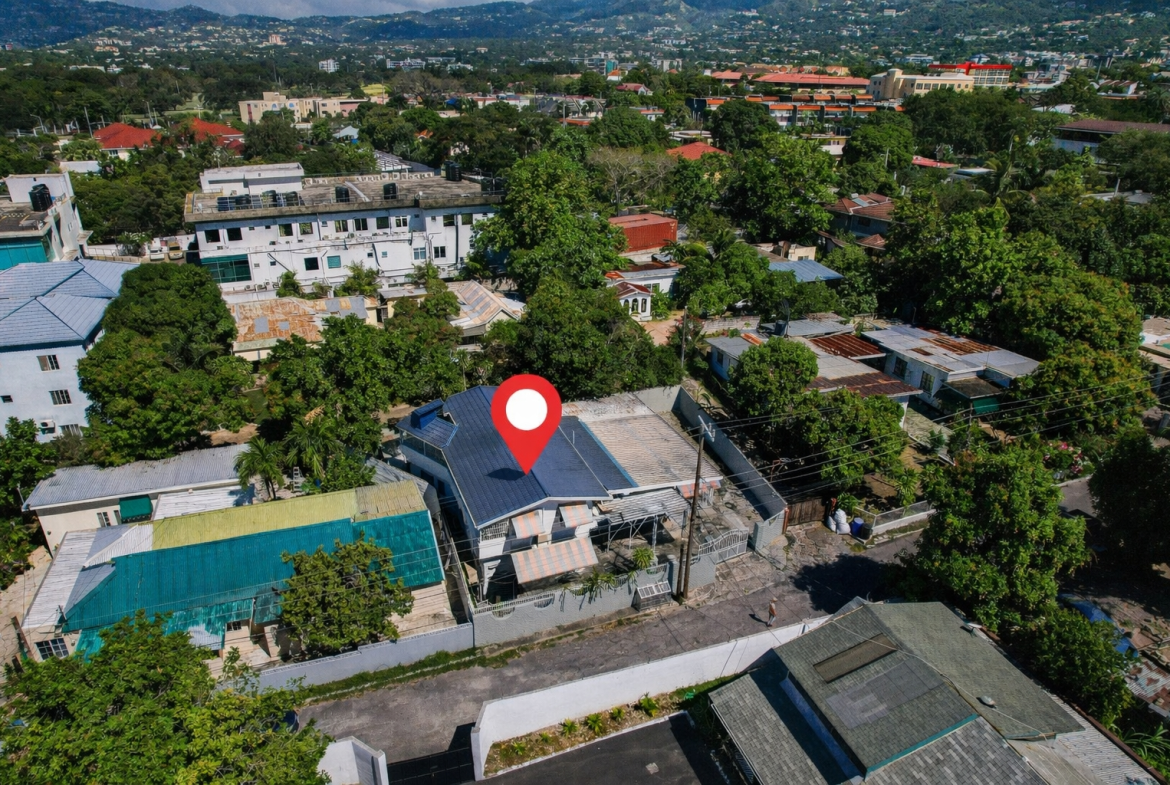 First image of 1c Lady Musgrave Ave in Kingston 10, St. Andrew, Jamaica - property is For Sale